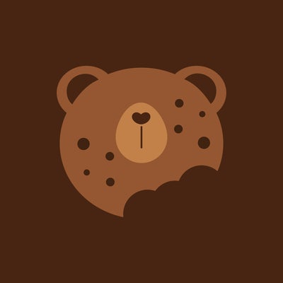 Bear Cookies